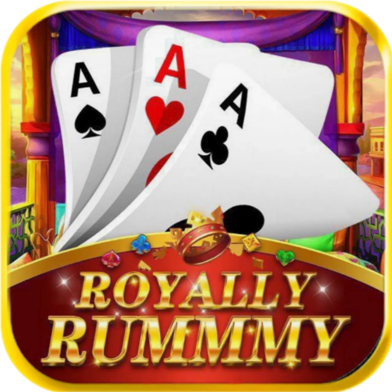 Royally Rummy APK Download