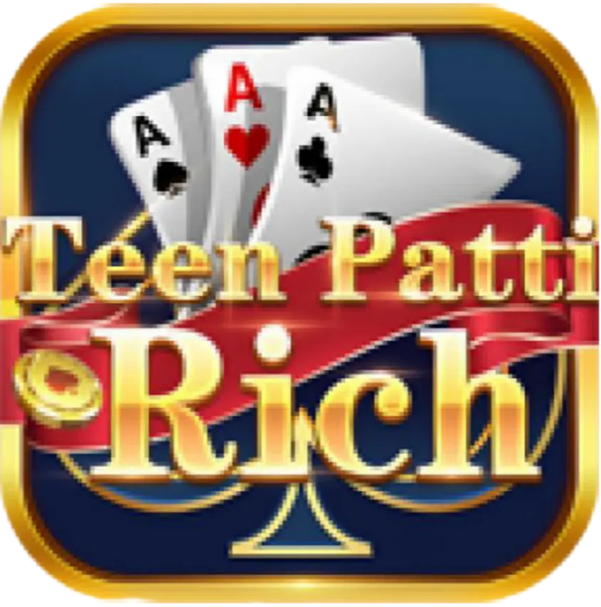 Teen Patti Rich APK Downlaod