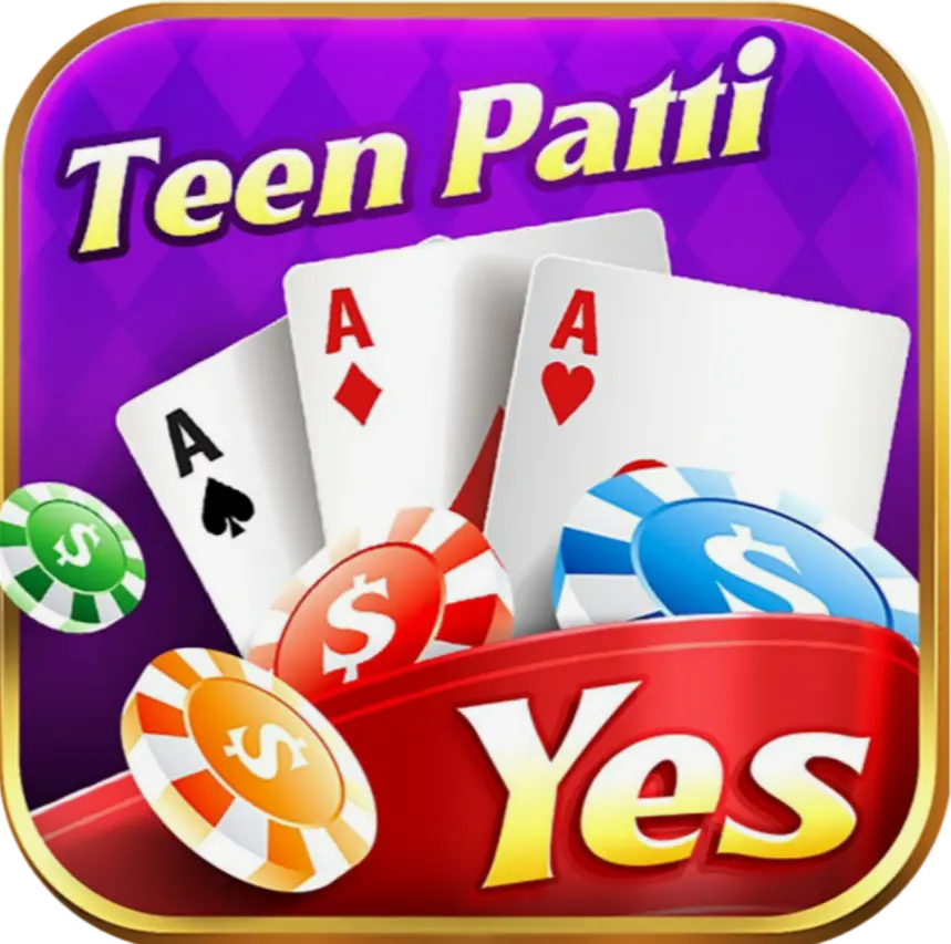 Teen Patti Yes App Download